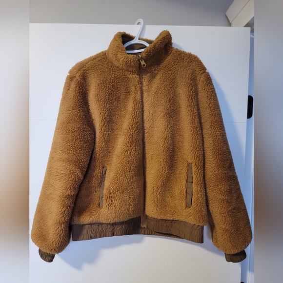 Zyia Active Reversible Jacket - Picture 6 of 7